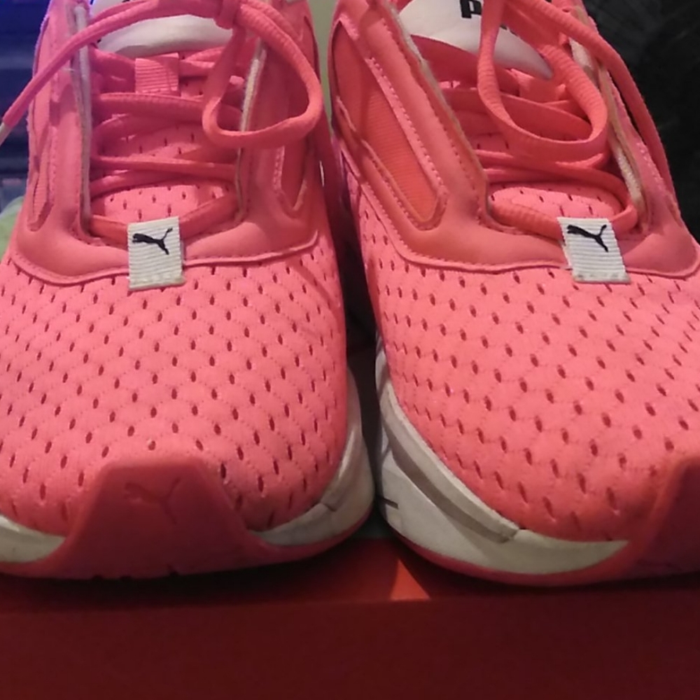 Women's puma